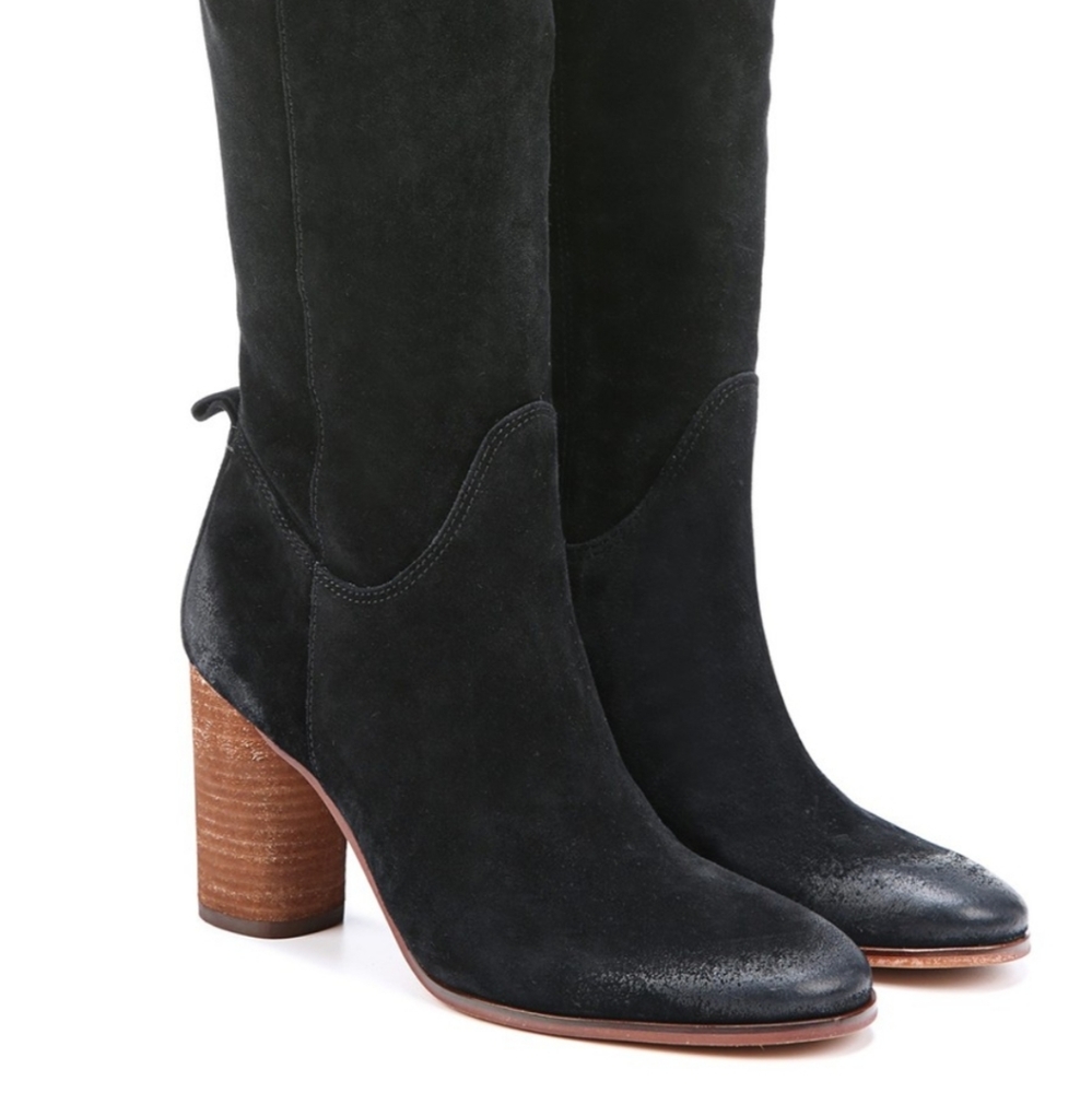 Sam Edelman Boots